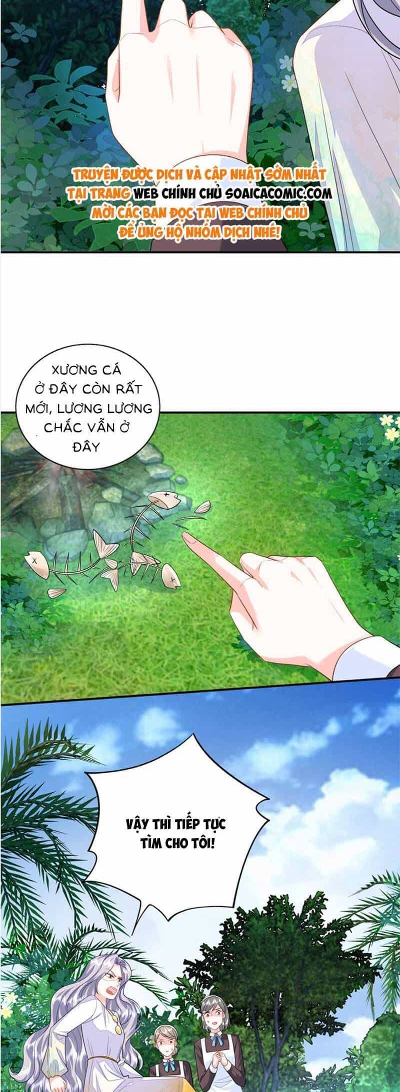 Bé Rồng Đột Kích! Mami Vừa Cay Vừa Độc - Chương 63 - ảnh 14
