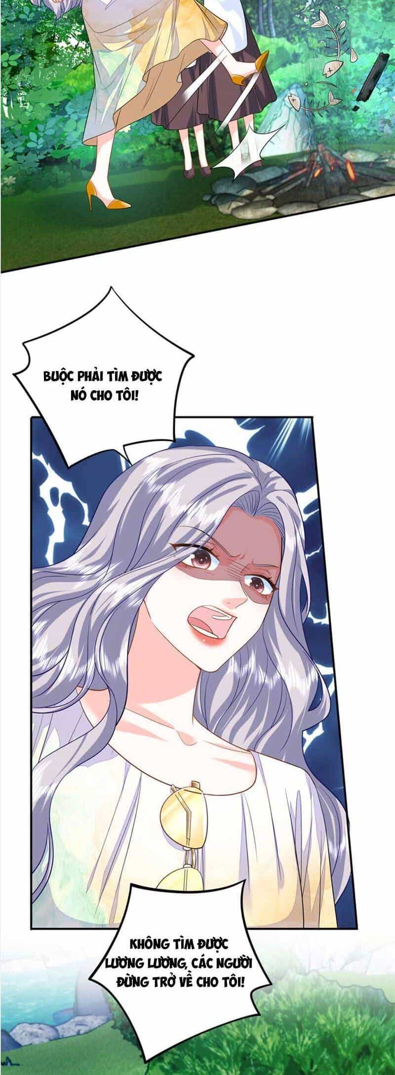Bé Rồng Đột Kích! Mami Vừa Cay Vừa Độc - Chương 63 - ảnh 15