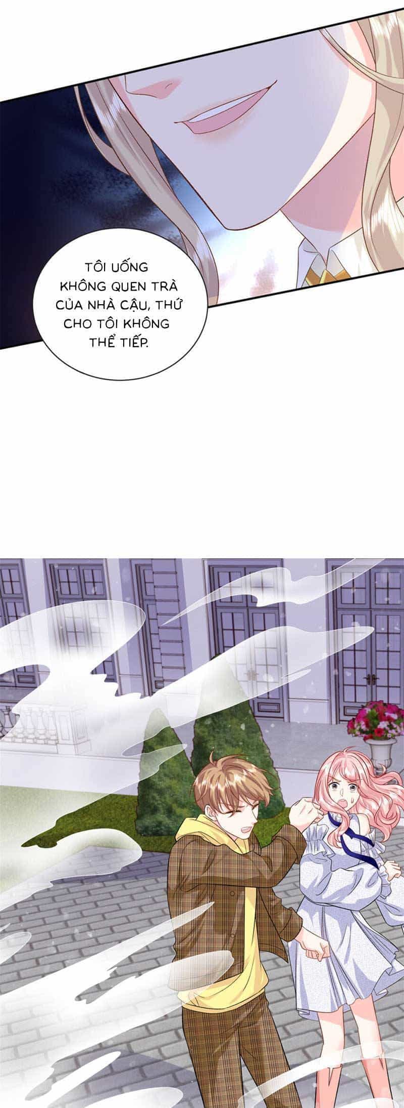 Bé Rồng Đột Kích! Mami Vừa Cay Vừa Độc - Chương 64 - ảnh 18