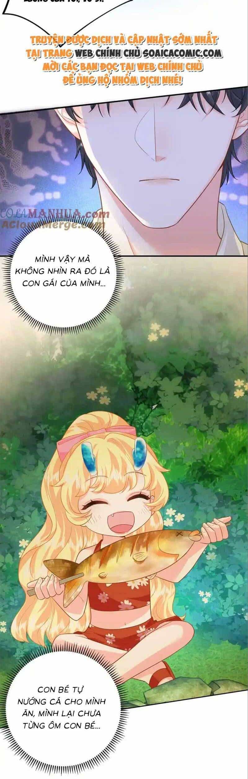 Bé Rồng Đột Kích! Mami Vừa Cay Vừa Độc - Chương 65 - ảnh 6