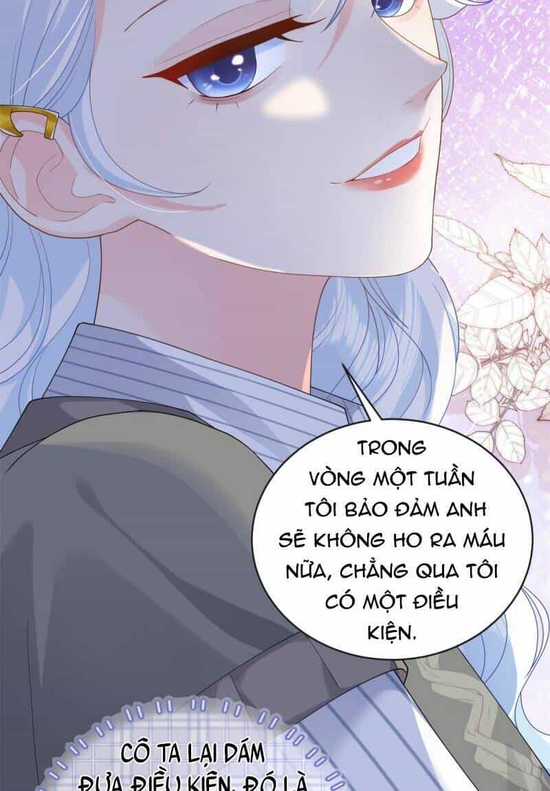 Bé Rồng Đột Kích! Mami Vừa Cay Vừa Độc - Chương 7 - ảnh 10