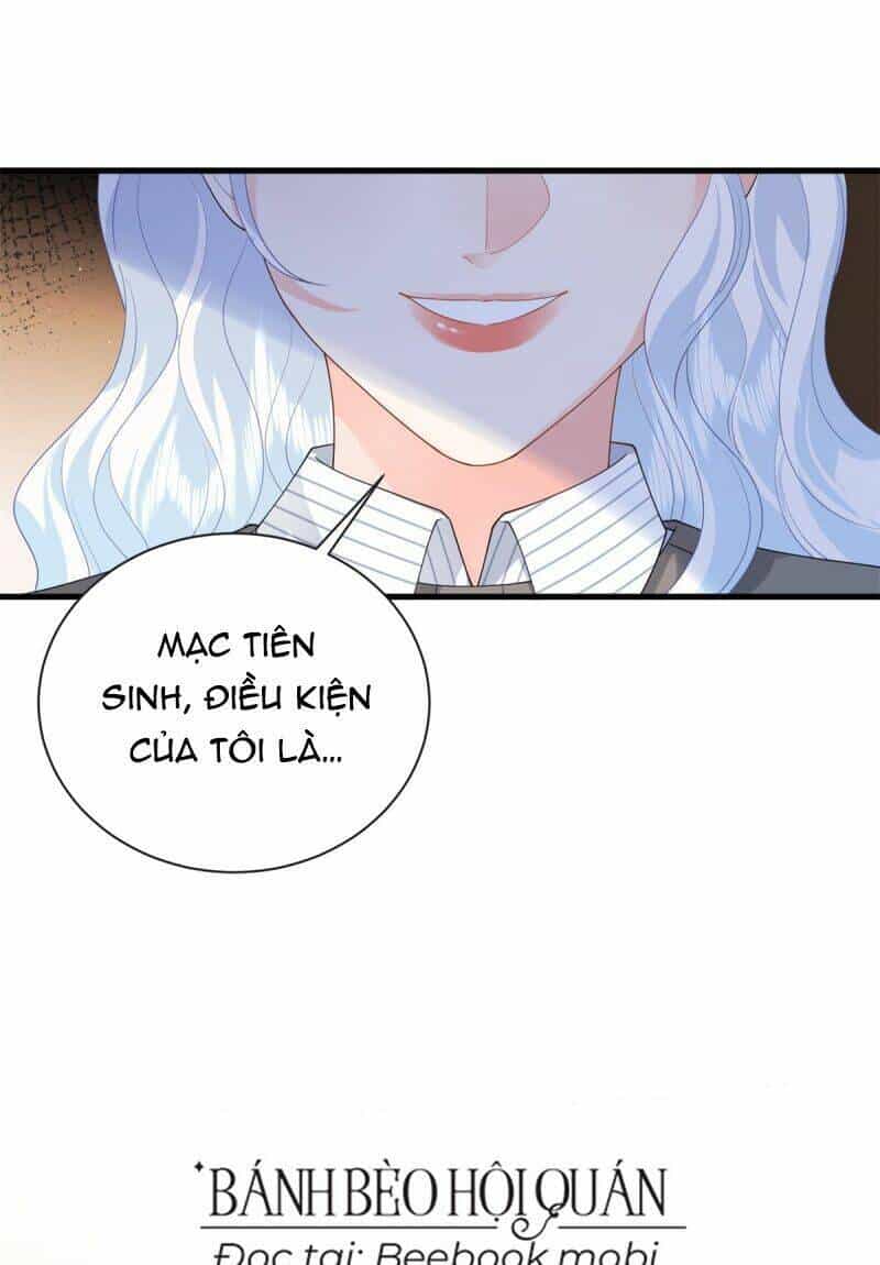 Bé Rồng Đột Kích! Mami Vừa Cay Vừa Độc - Chương 7 - ảnh 12