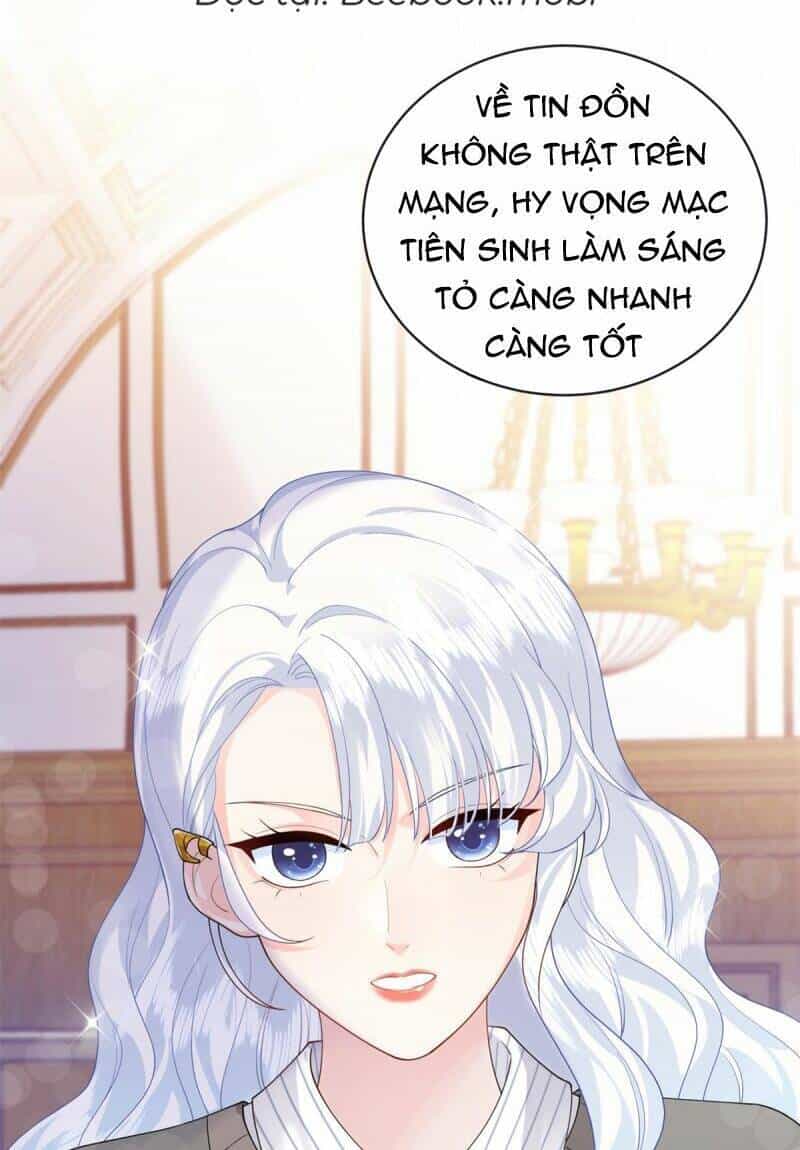 Bé Rồng Đột Kích! Mami Vừa Cay Vừa Độc - Chương 7 - ảnh 13