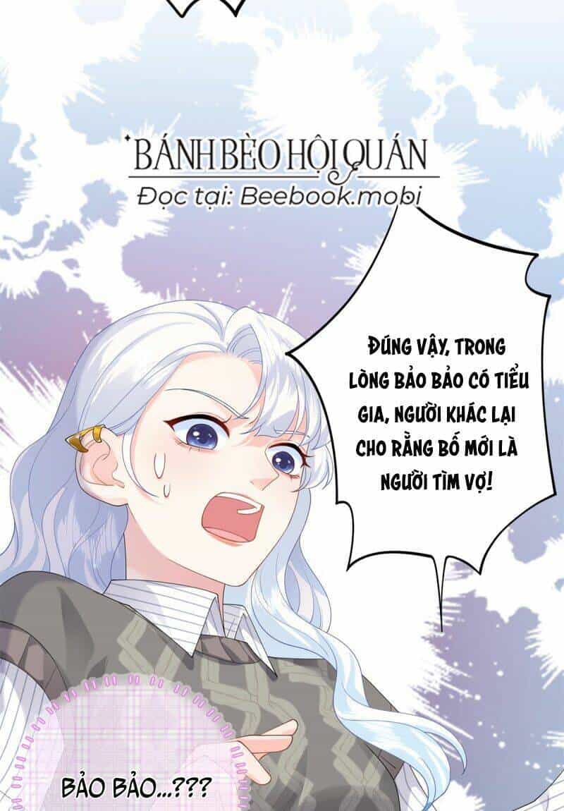 Bé Rồng Đột Kích! Mami Vừa Cay Vừa Độc - Chương 7 - ảnh 18