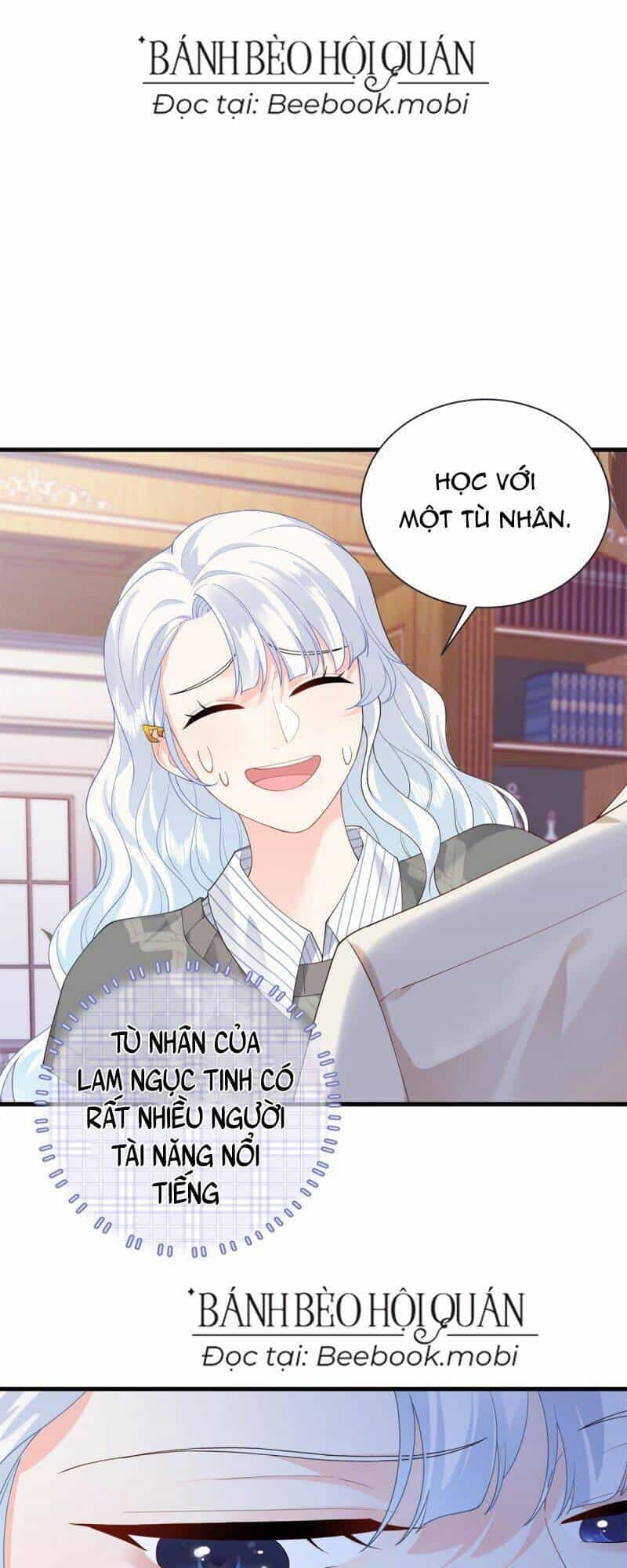 Bé Rồng Đột Kích! Mami Vừa Cay Vừa Độc - Chương 7 - ảnh 2