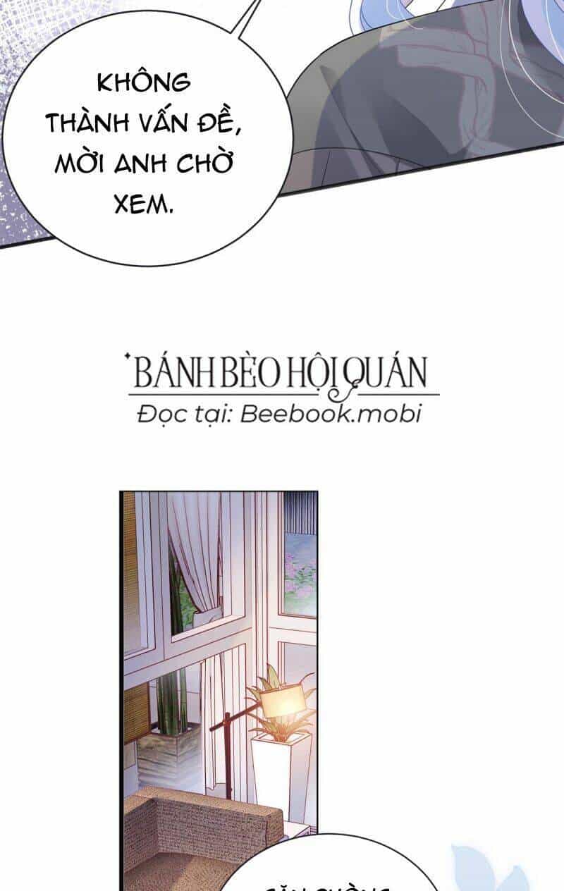 Bé Rồng Đột Kích! Mami Vừa Cay Vừa Độc - Chương 7 - ảnh 28
