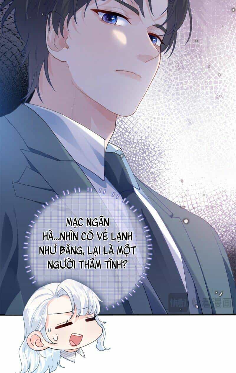 Bé Rồng Đột Kích! Mami Vừa Cay Vừa Độc - Chương 7 - ảnh 34