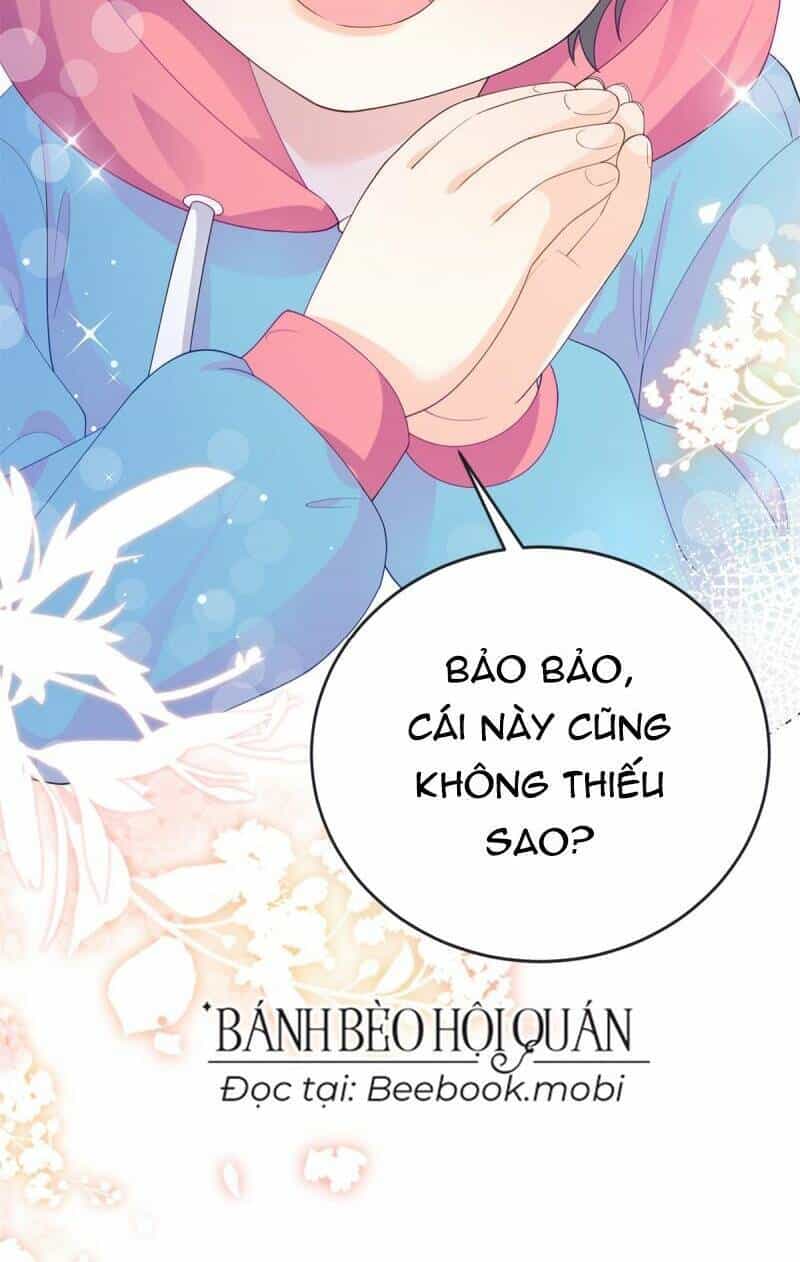 Bé Rồng Đột Kích! Mami Vừa Cay Vừa Độc - Chương 7 - ảnh 43