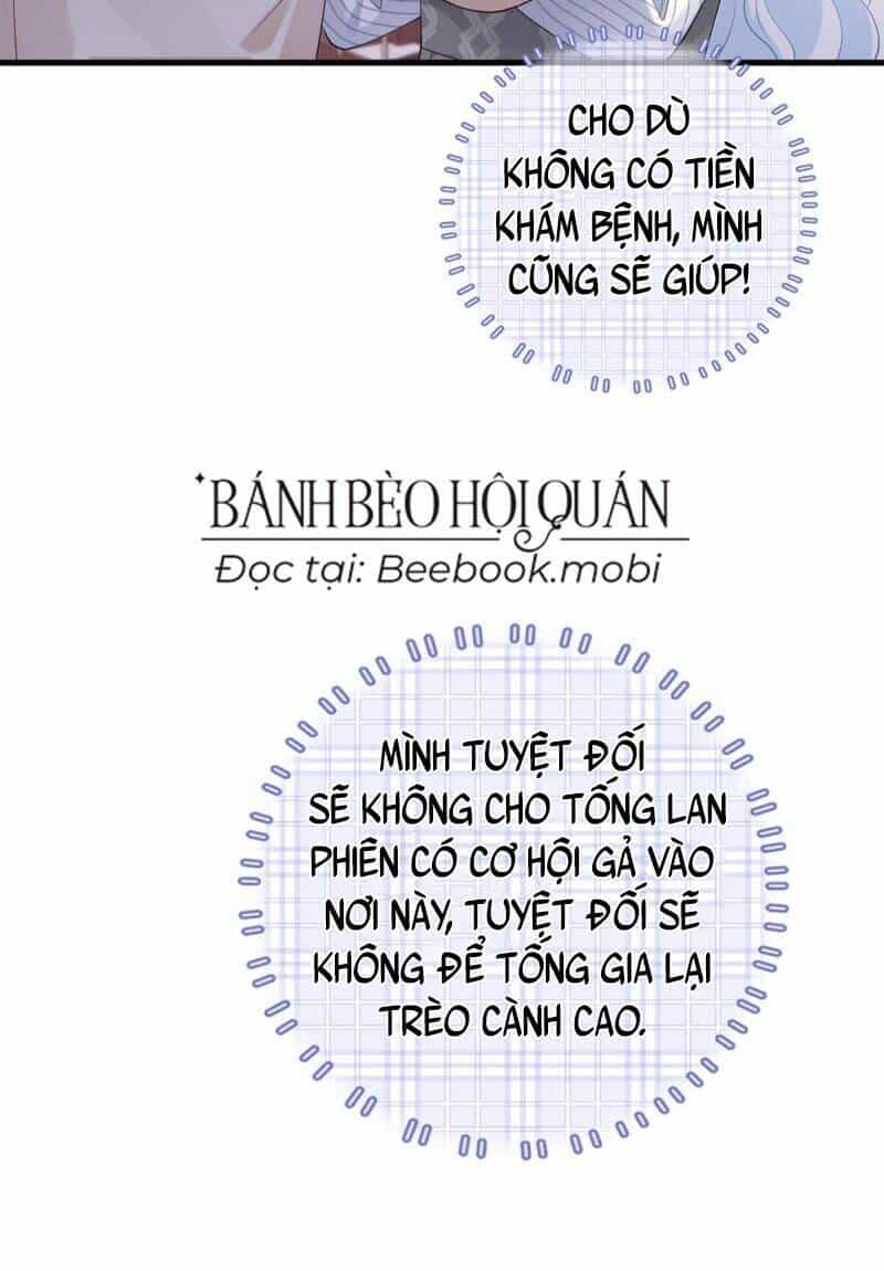 Bé Rồng Đột Kích! Mami Vừa Cay Vừa Độc - Chương 7 - ảnh 7
