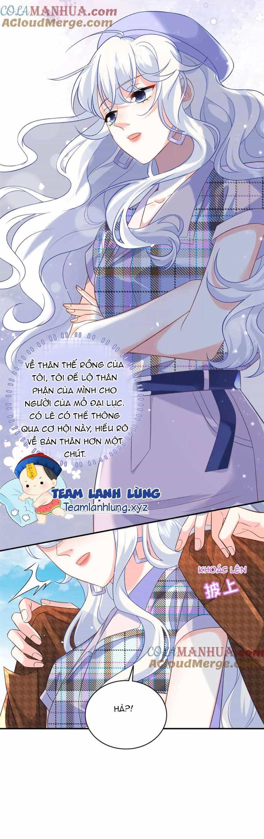 Bé Rồng Đột Kích! Mami Vừa Cay Vừa Độc - Chương 71 - ảnh 24