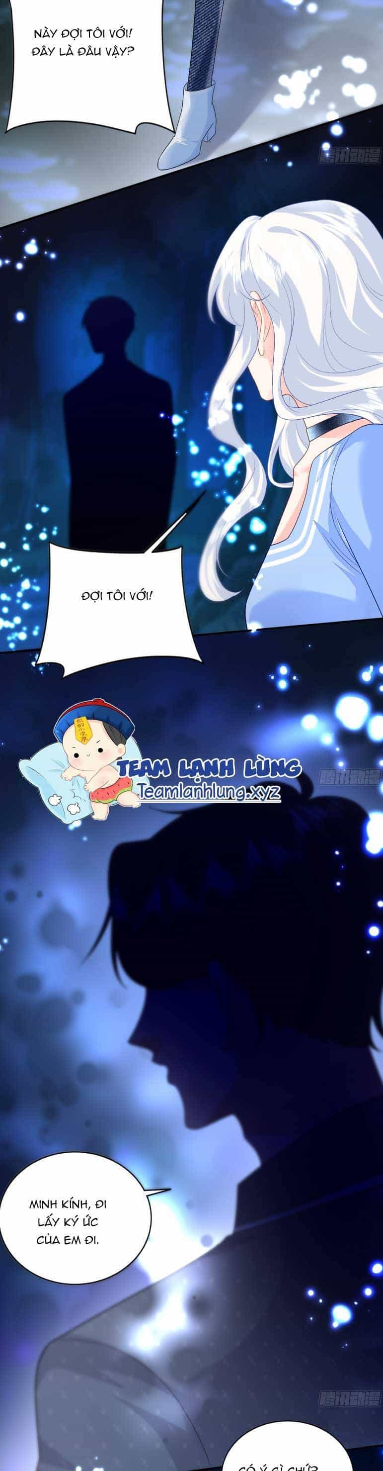 Bé Rồng Đột Kích! Mami Vừa Cay Vừa Độc - Chương 72 - ảnh 24