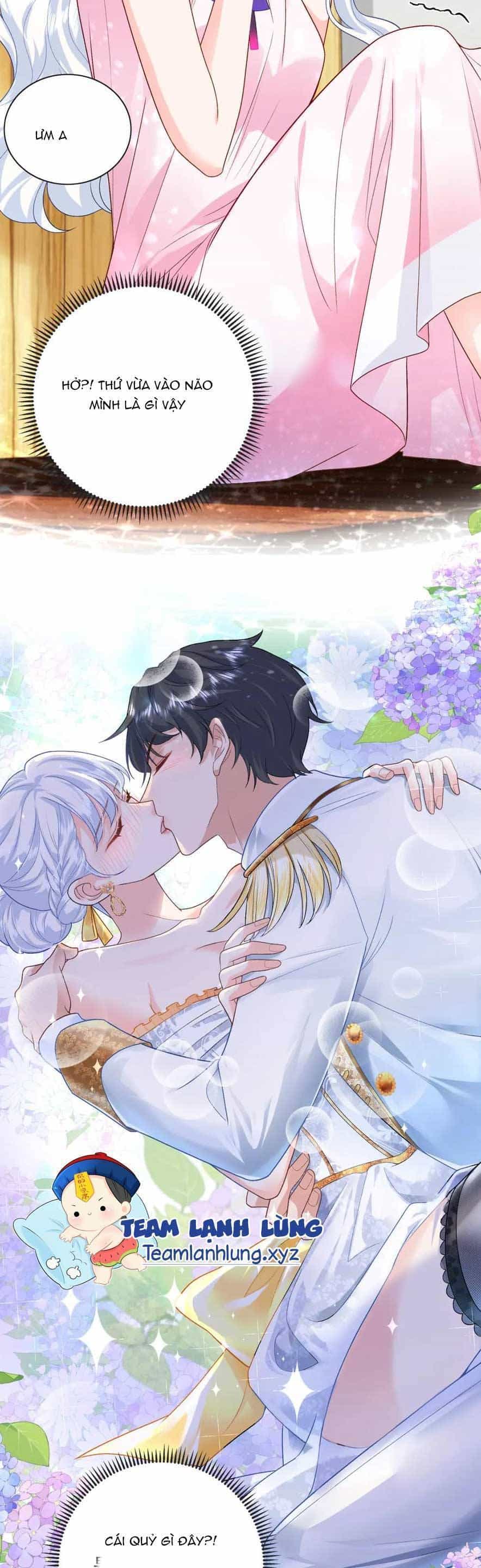 Bé Rồng Đột Kích! Mami Vừa Cay Vừa Độc - Chương 74 - ảnh 22