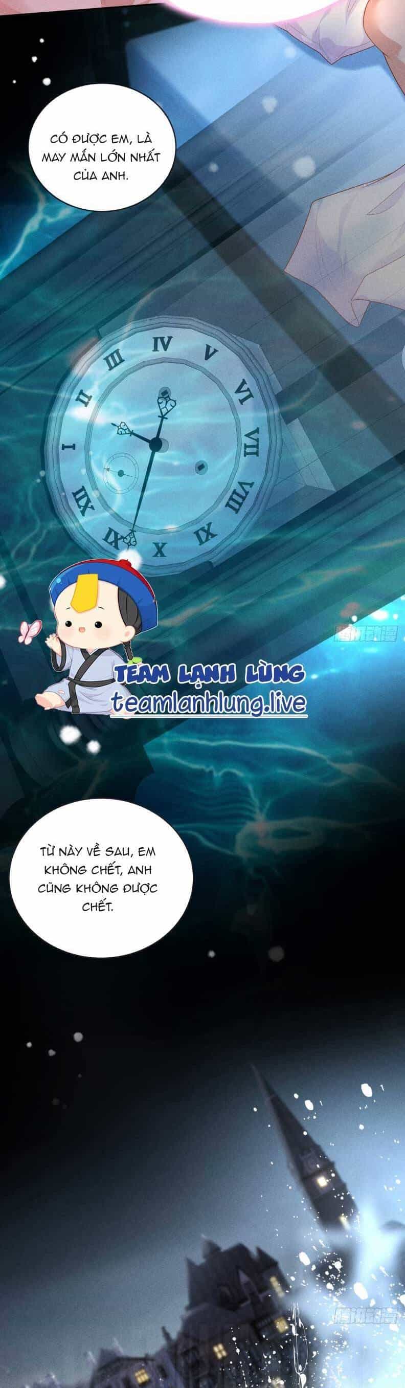 Bé Rồng Đột Kích! Mami Vừa Cay Vừa Độc - Chương 75 - ảnh 6
