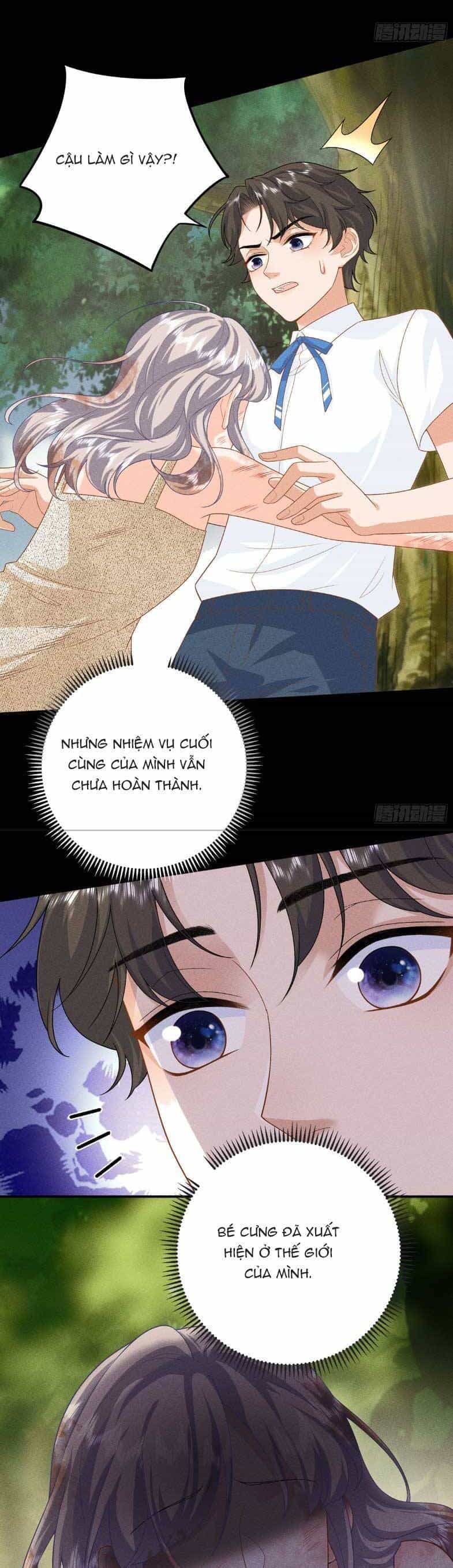 Bé Rồng Đột Kích! Mami Vừa Cay Vừa Độc - Chương 76 - ảnh 12