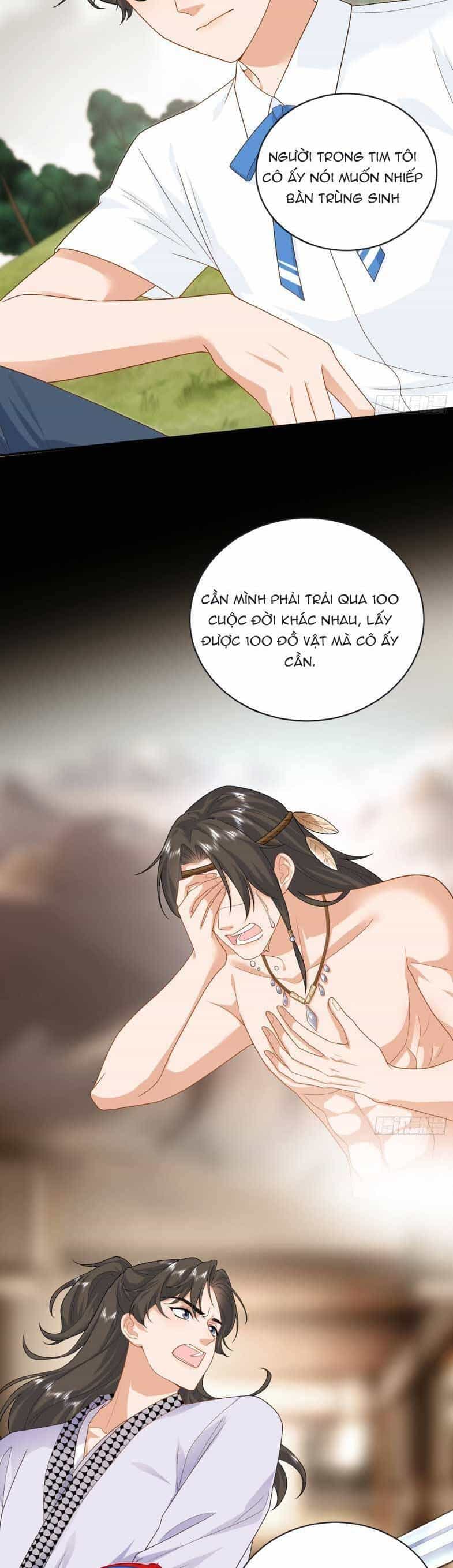 Bé Rồng Đột Kích! Mami Vừa Cay Vừa Độc - Chương 76 - ảnh 9