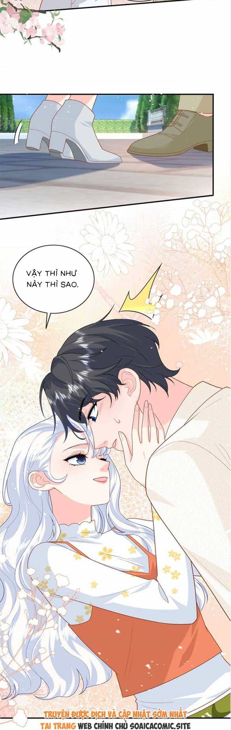 Bé Rồng Đột Kích! Mami Vừa Cay Vừa Độc - Chương 79 - ảnh 10