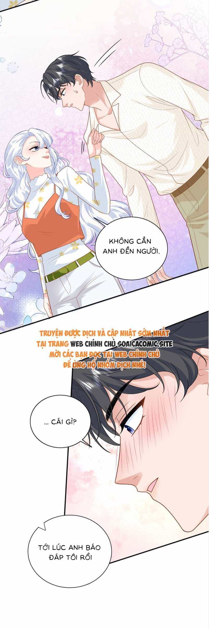 Bé Rồng Đột Kích! Mami Vừa Cay Vừa Độc - Chương 79 - ảnh 17