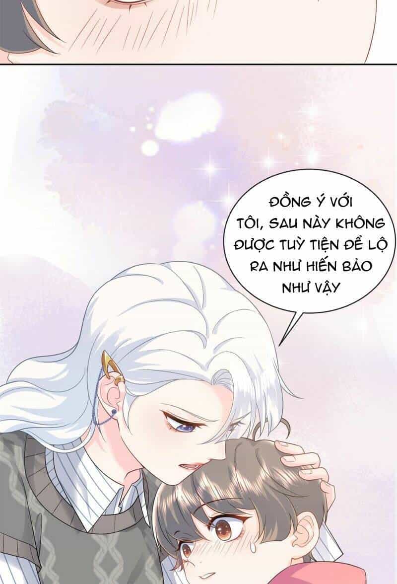 Bé Rồng Đột Kích! Mami Vừa Cay Vừa Độc - Chương 8 - ảnh 16