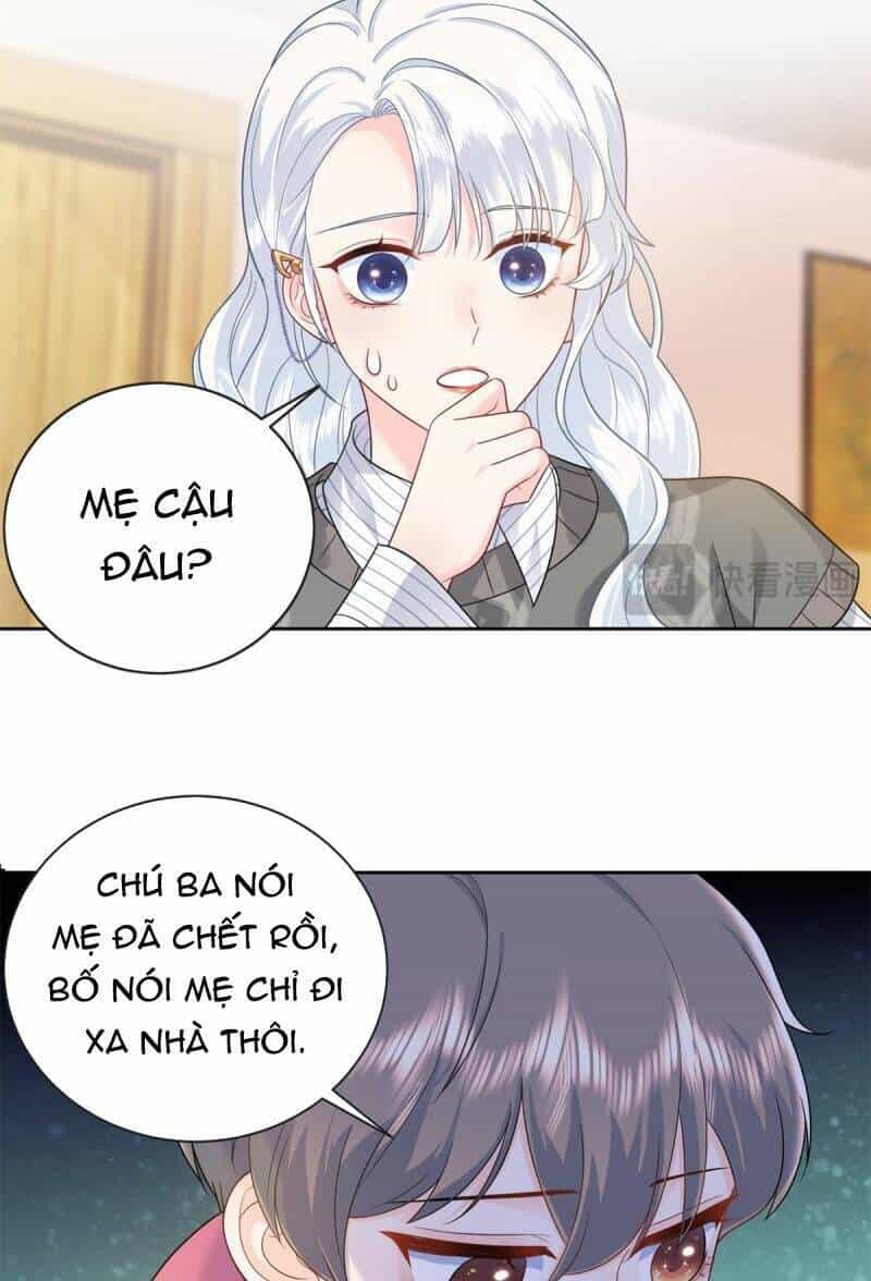 Bé Rồng Đột Kích! Mami Vừa Cay Vừa Độc - Chương 8 - ảnh 19
