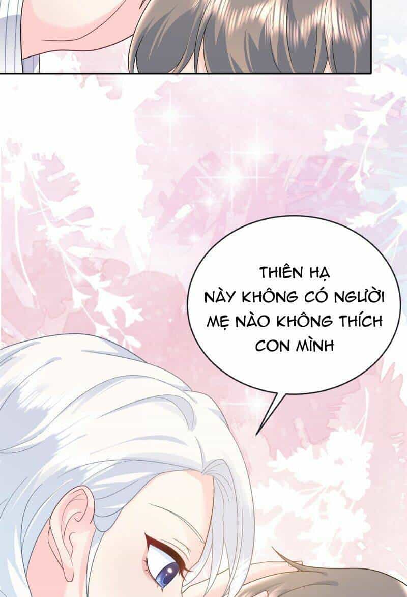 Bé Rồng Đột Kích! Mami Vừa Cay Vừa Độc - Chương 8 - ảnh 21