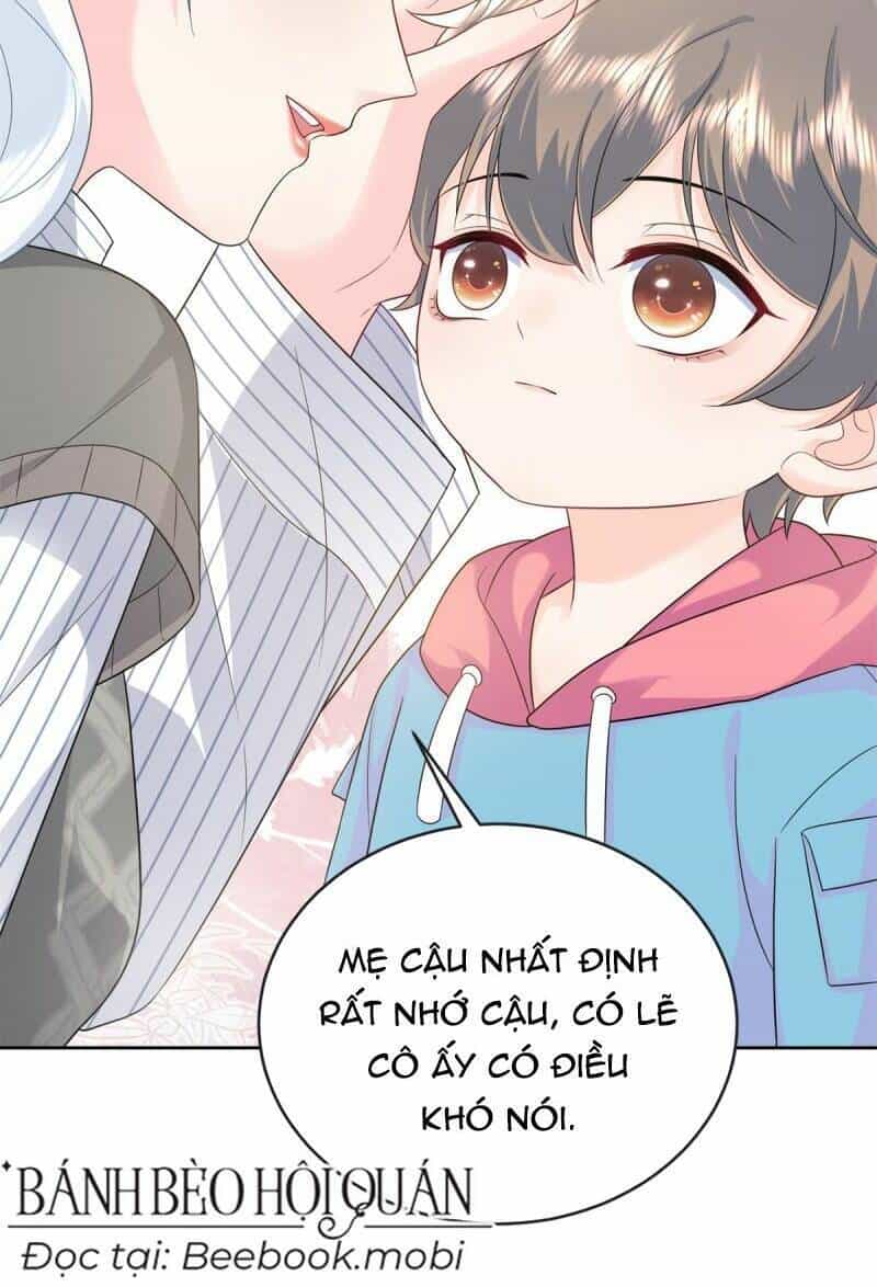 Bé Rồng Đột Kích! Mami Vừa Cay Vừa Độc - Chương 8 - ảnh 22