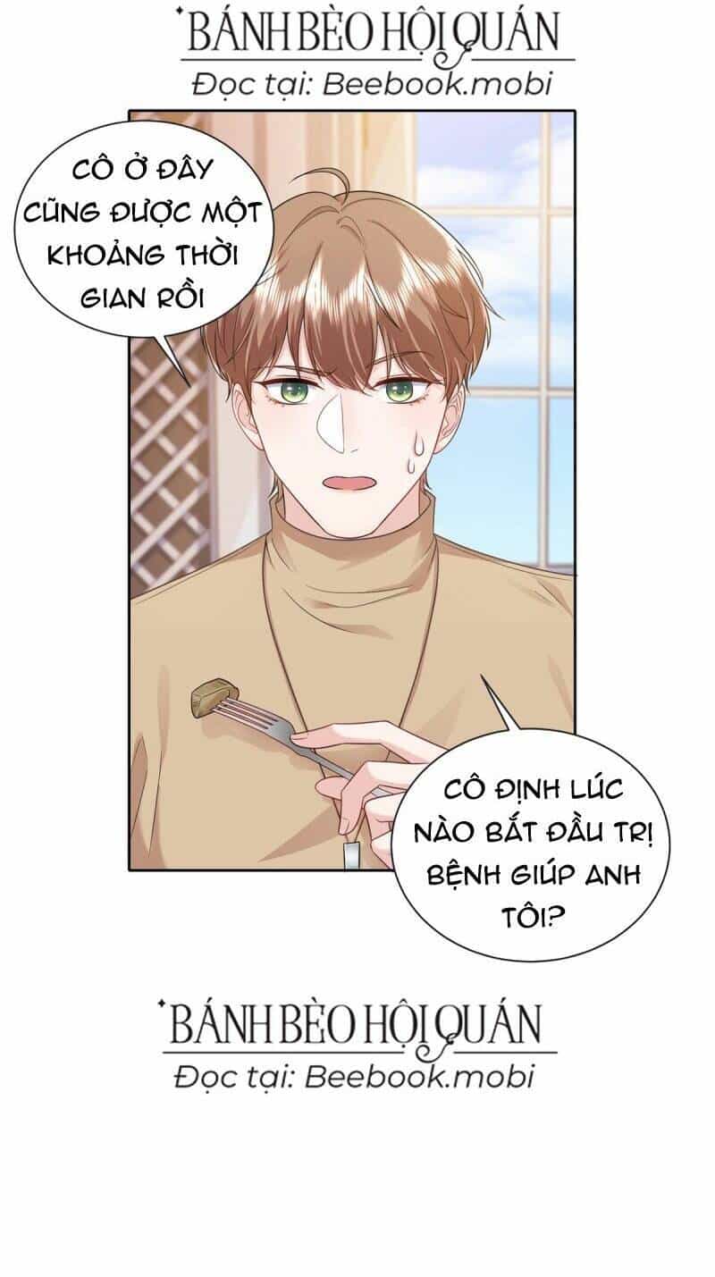 Bé Rồng Đột Kích! Mami Vừa Cay Vừa Độc - Chương 8 - ảnh 26