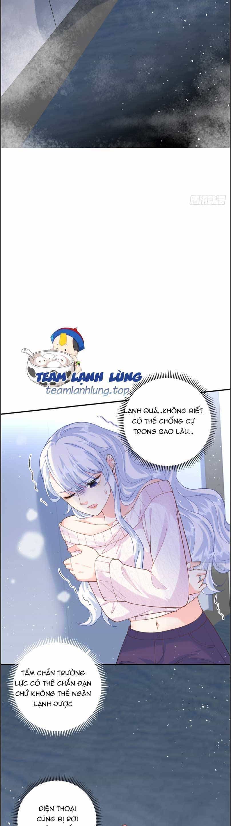 Bé Rồng Đột Kích! Mami Vừa Cay Vừa Độc - Chương 83 - ảnh 12