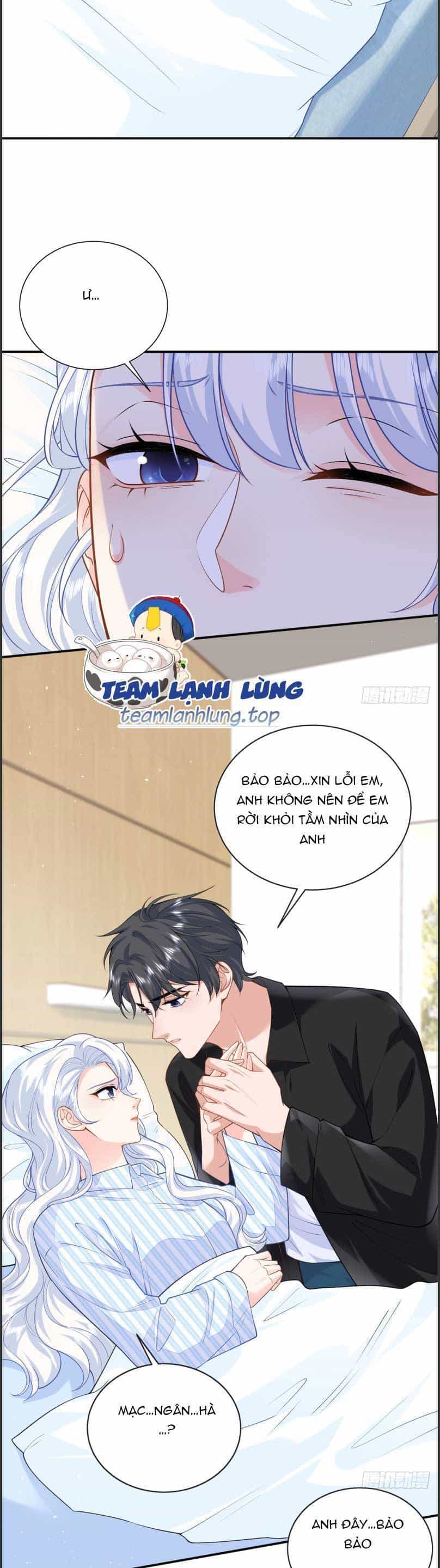 Bé Rồng Đột Kích! Mami Vừa Cay Vừa Độc - Chương 83 - ảnh 20