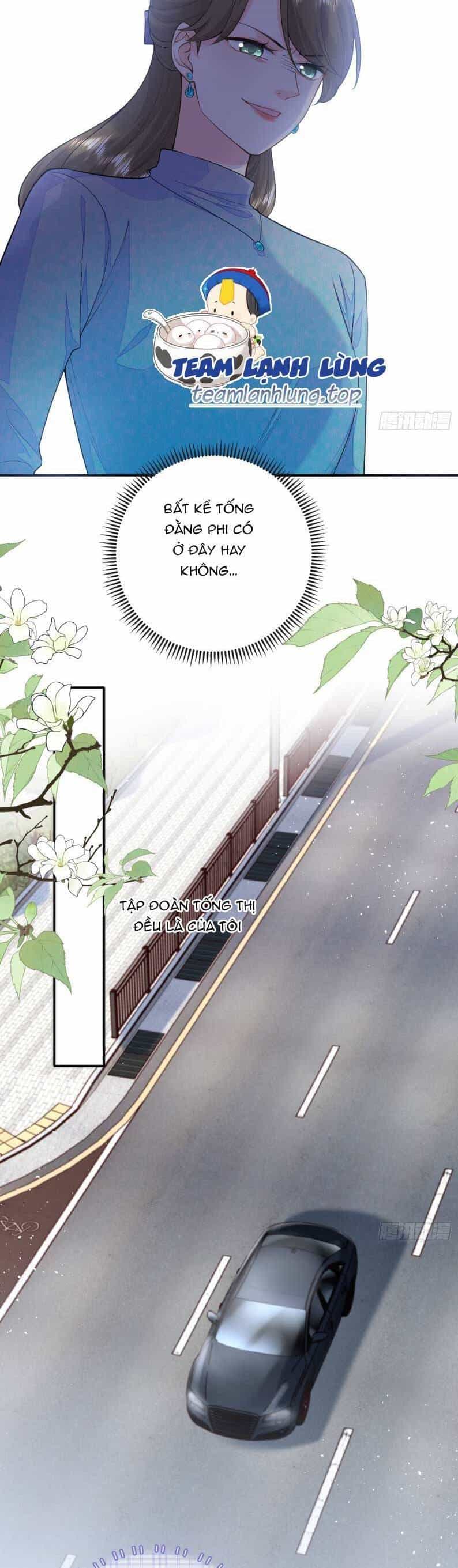 Bé Rồng Đột Kích! Mami Vừa Cay Vừa Độc - Chương 83 - ảnh 3