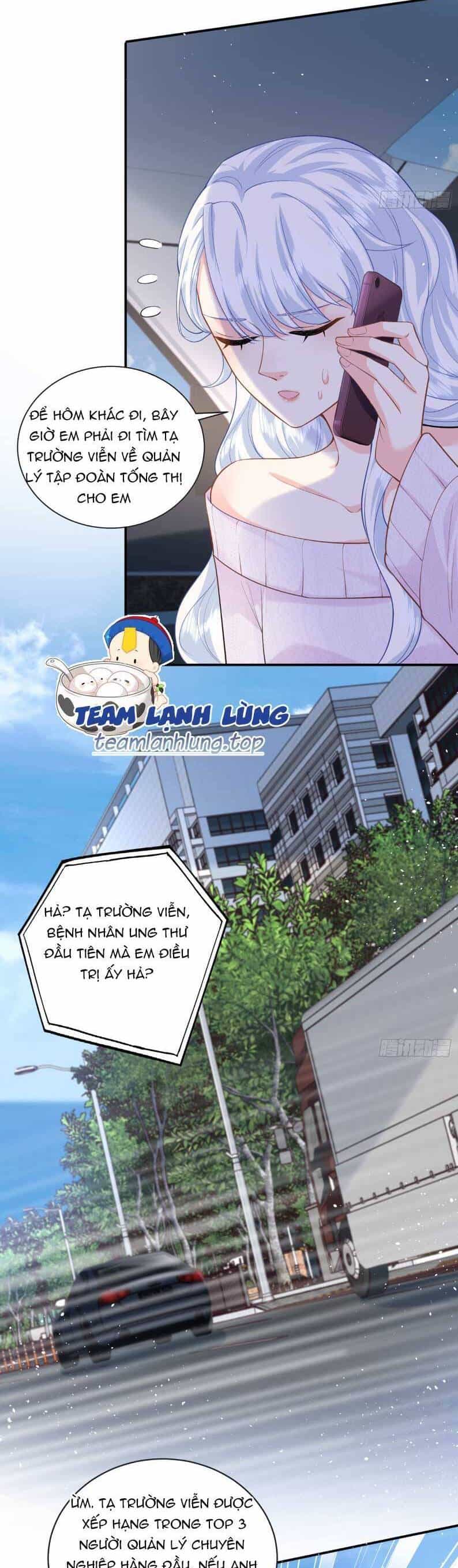 Bé Rồng Đột Kích! Mami Vừa Cay Vừa Độc - Chương 83 - ảnh 5