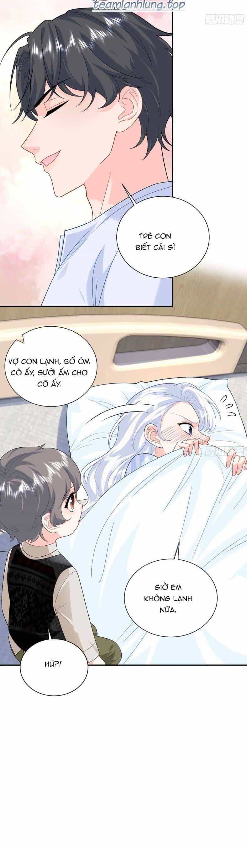 Bé Rồng Đột Kích! Mami Vừa Cay Vừa Độc - Chương 85 - ảnh 4