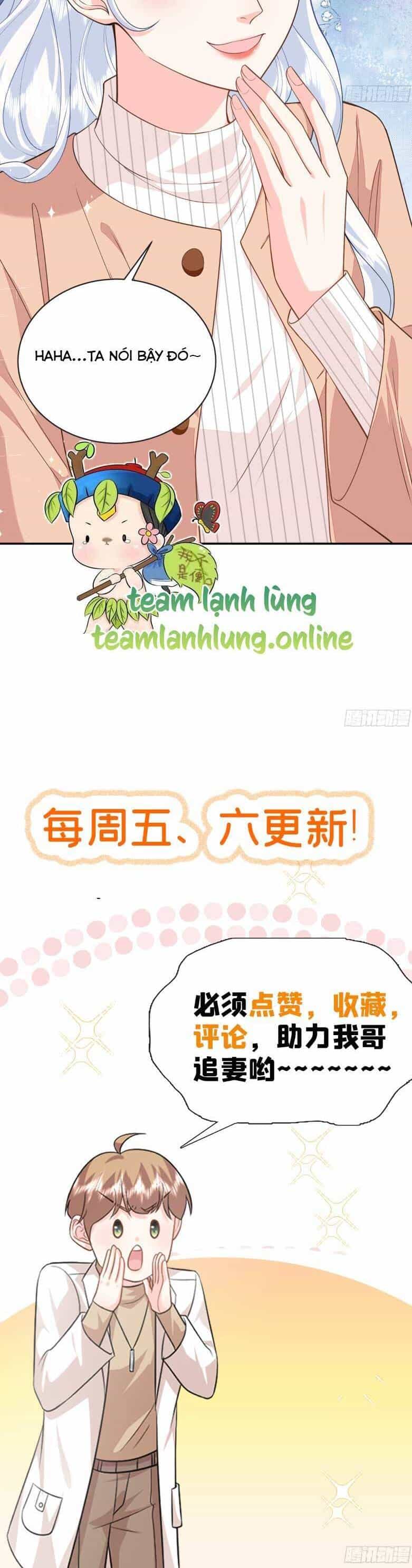 Bé Rồng Đột Kích! Mami Vừa Cay Vừa Độc - Chương 88 - ảnh 29