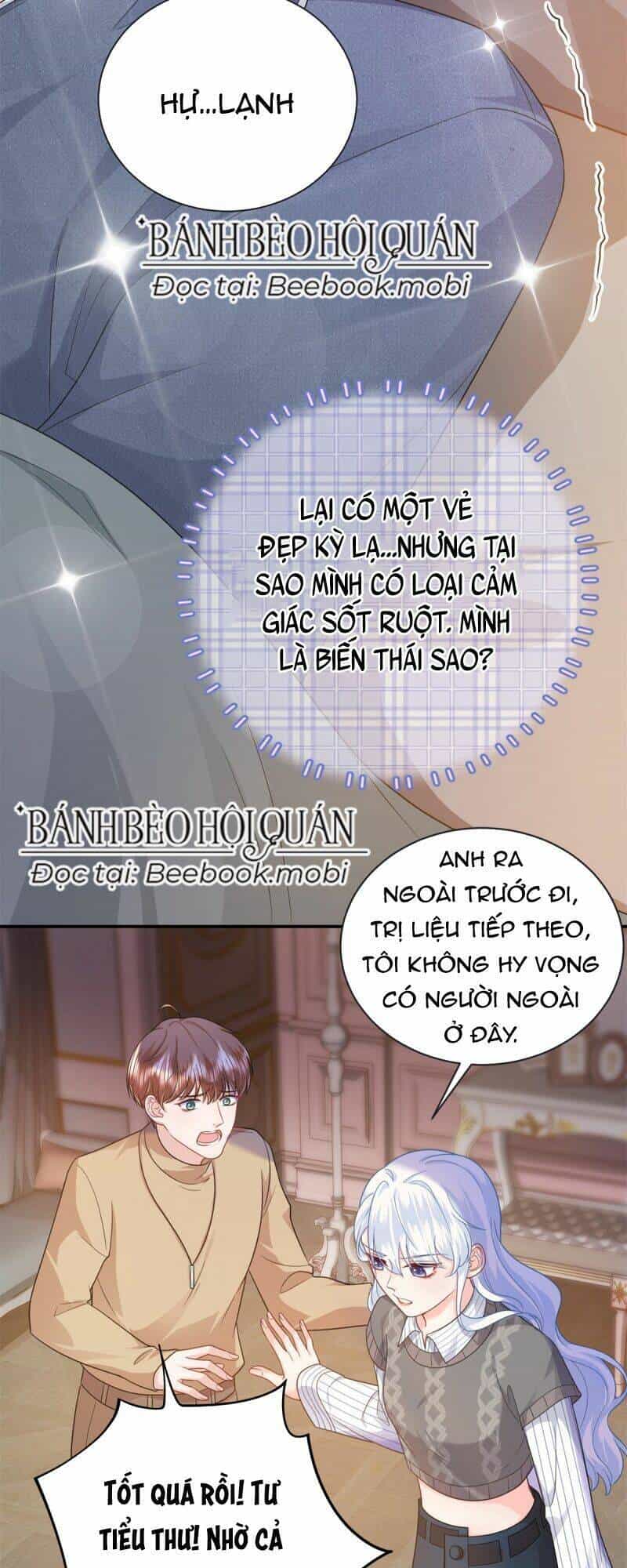 Bé Rồng Đột Kích! Mami Vừa Cay Vừa Độc - Chương 9 - ảnh 20