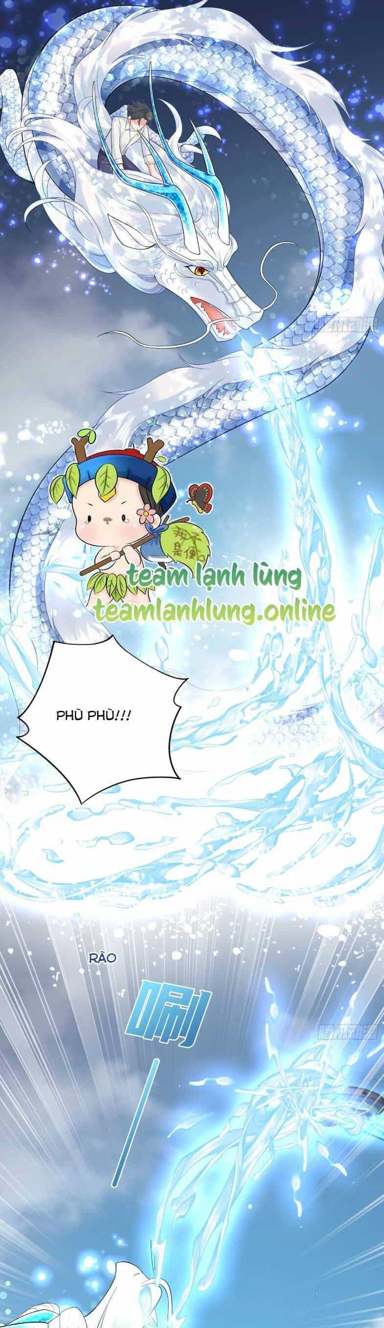Bé Rồng Đột Kích! Mami Vừa Cay Vừa Độc - Chương 91 - ảnh 10