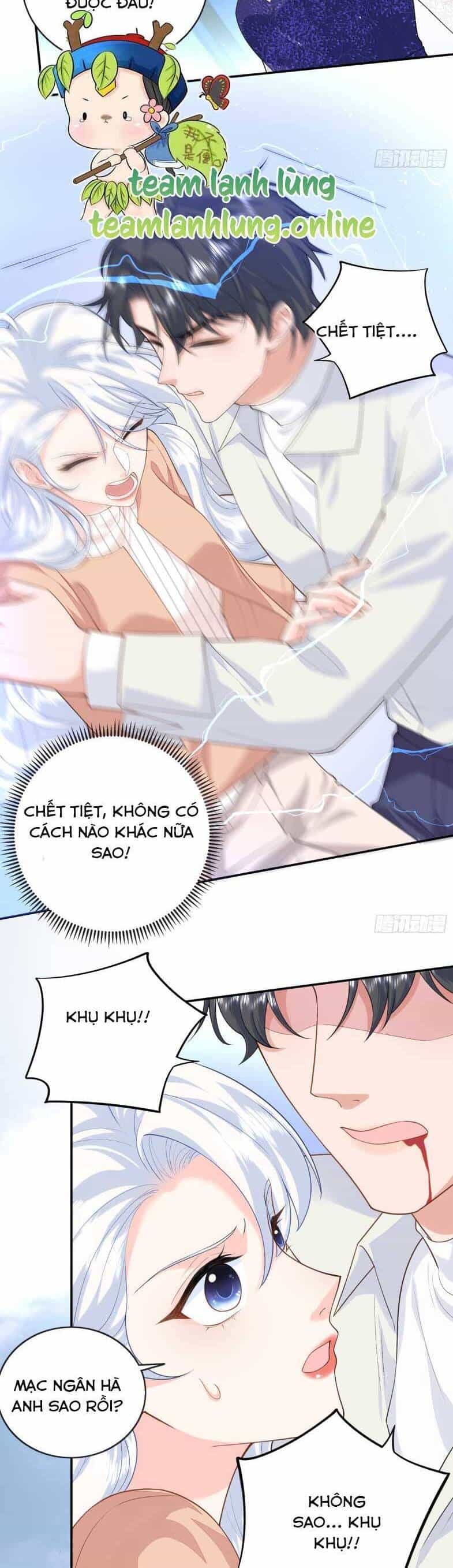 Bé Rồng Đột Kích! Mami Vừa Cay Vừa Độc - Chương 91 - ảnh 5