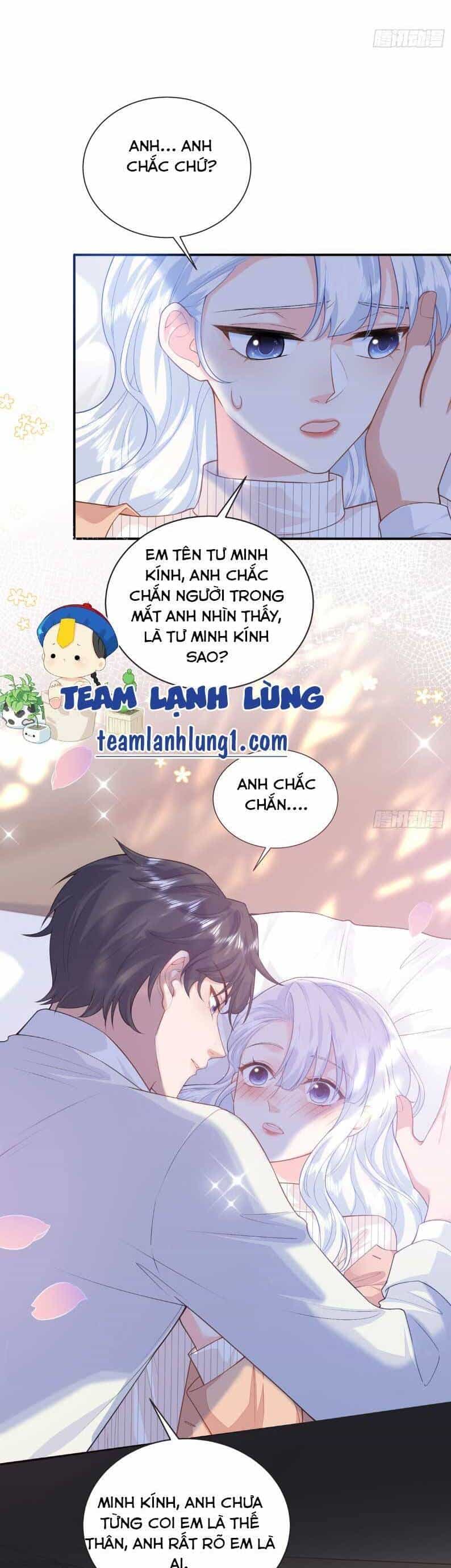 Bé Rồng Đột Kích! Mami Vừa Cay Vừa Độc - Chương 93 - ảnh 15