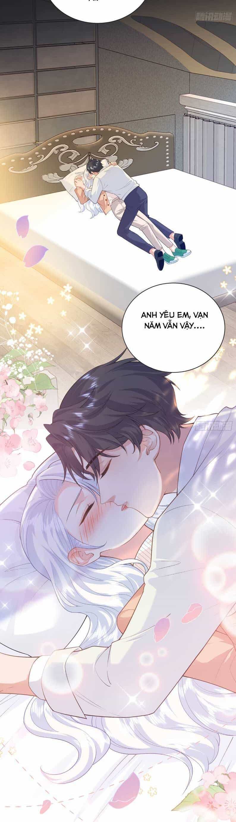 Bé Rồng Đột Kích! Mami Vừa Cay Vừa Độc - Chương 93 - ảnh 16