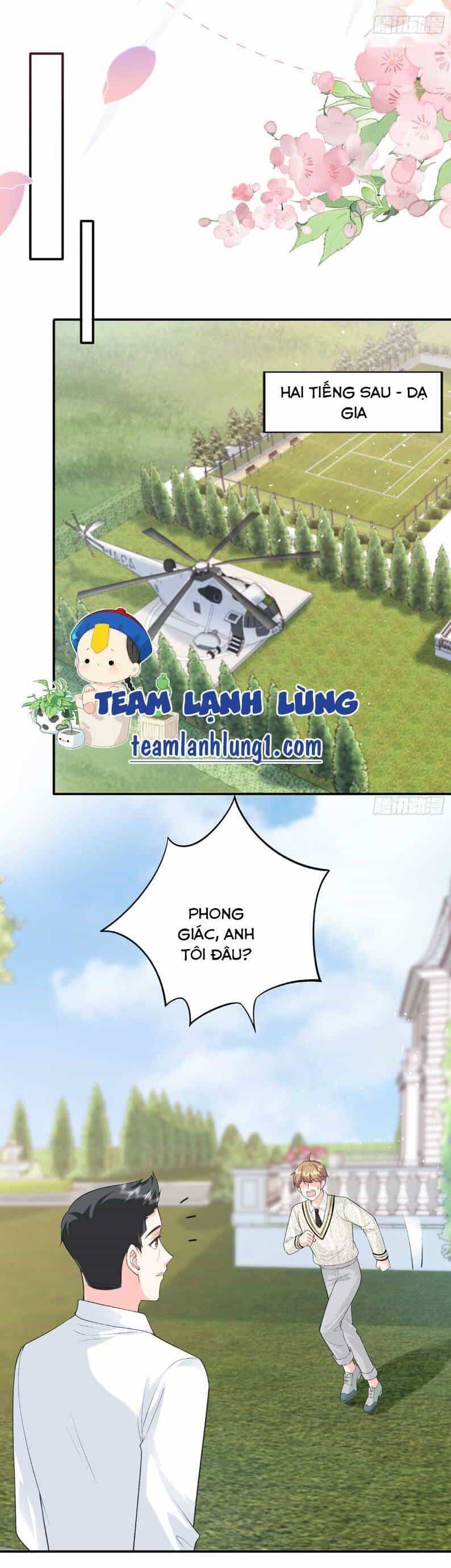 Bé Rồng Đột Kích! Mami Vừa Cay Vừa Độc - Chương 93 - ảnh 17