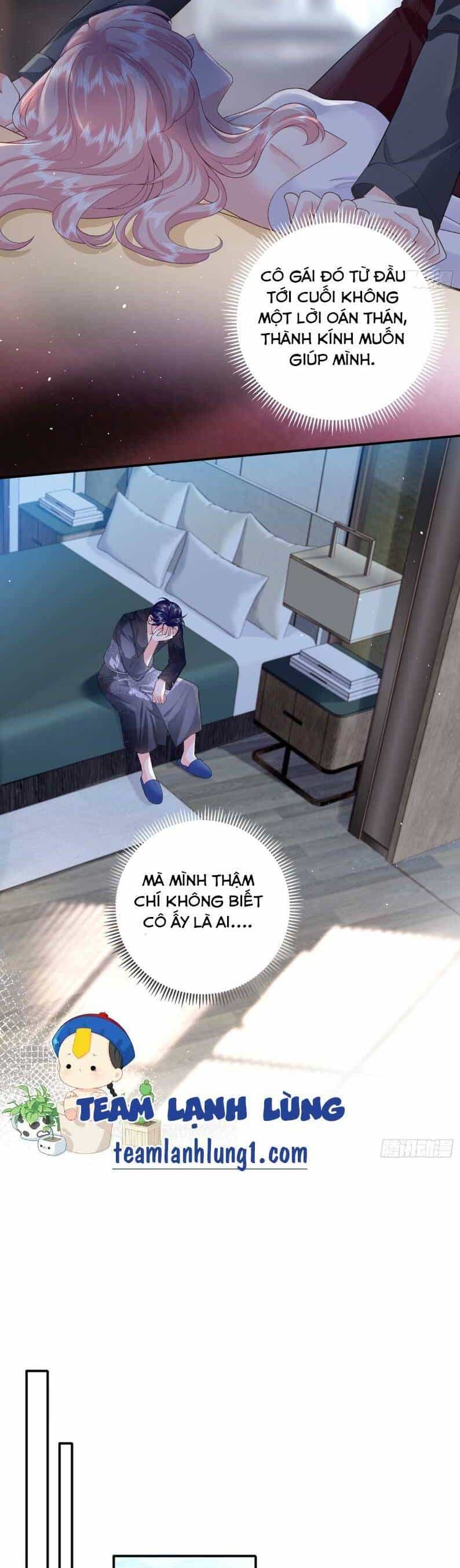 Bé Rồng Đột Kích! Mami Vừa Cay Vừa Độc - Chương 93 - ảnh 6