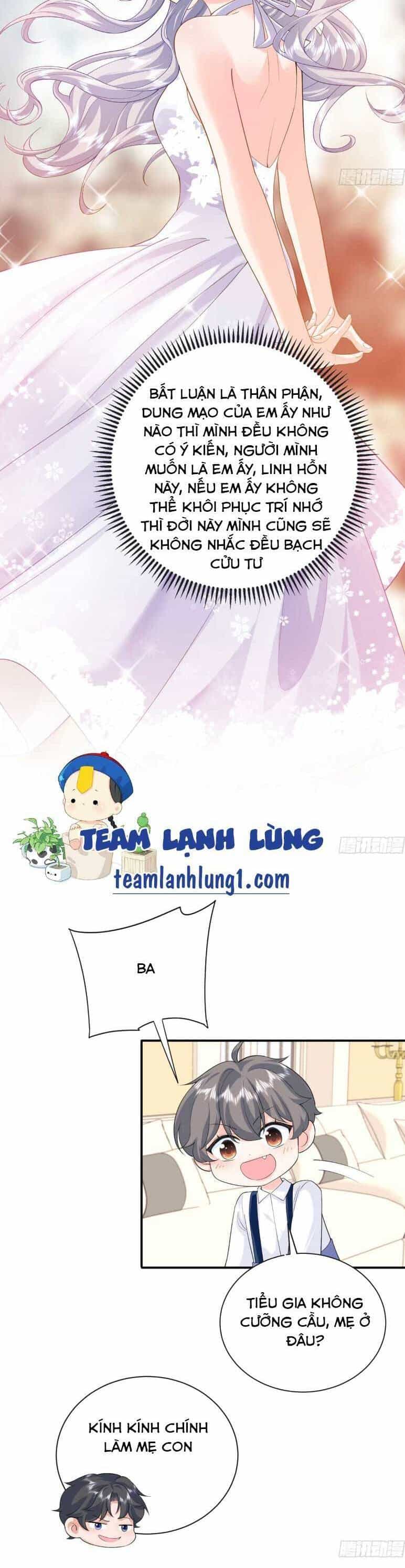 Bé Rồng Đột Kích! Mami Vừa Cay Vừa Độc - Chương 94 - ảnh 8