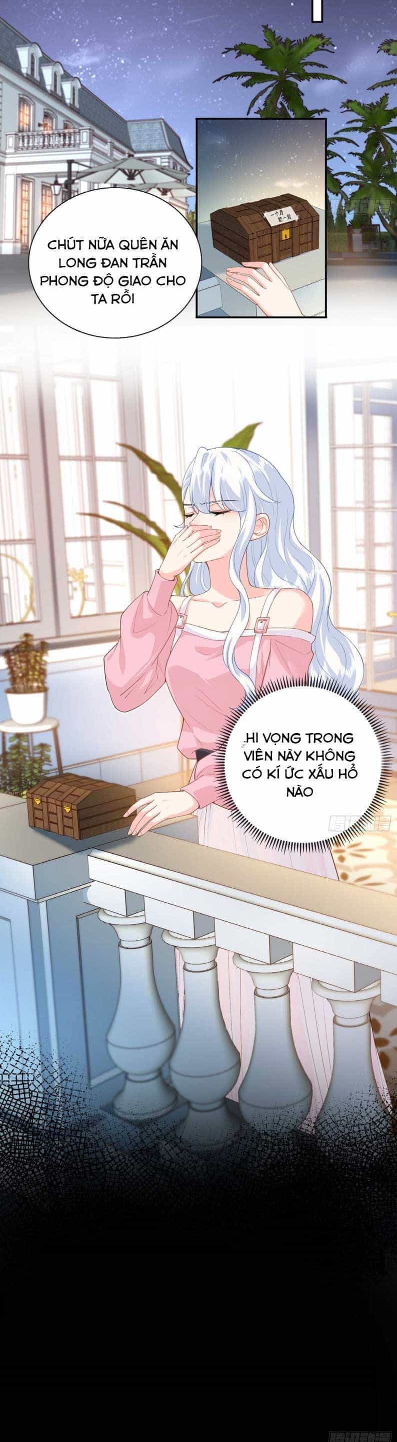 Bé Rồng Đột Kích! Mami Vừa Cay Vừa Độc - Chương 95 - ảnh 10