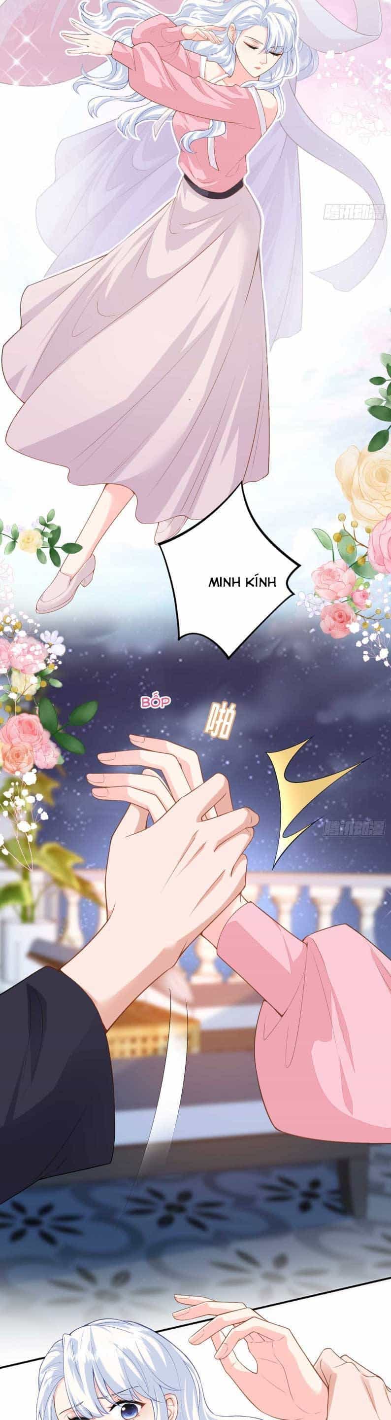 Bé Rồng Đột Kích! Mami Vừa Cay Vừa Độc - Chương 95 - ảnh 14