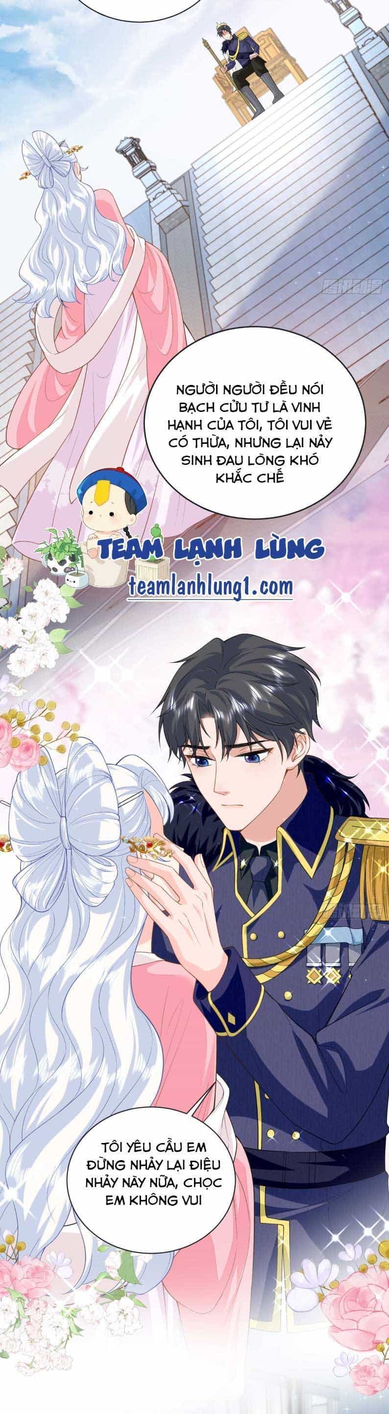 Bé Rồng Đột Kích! Mami Vừa Cay Vừa Độc - Chương 95 - ảnh 17