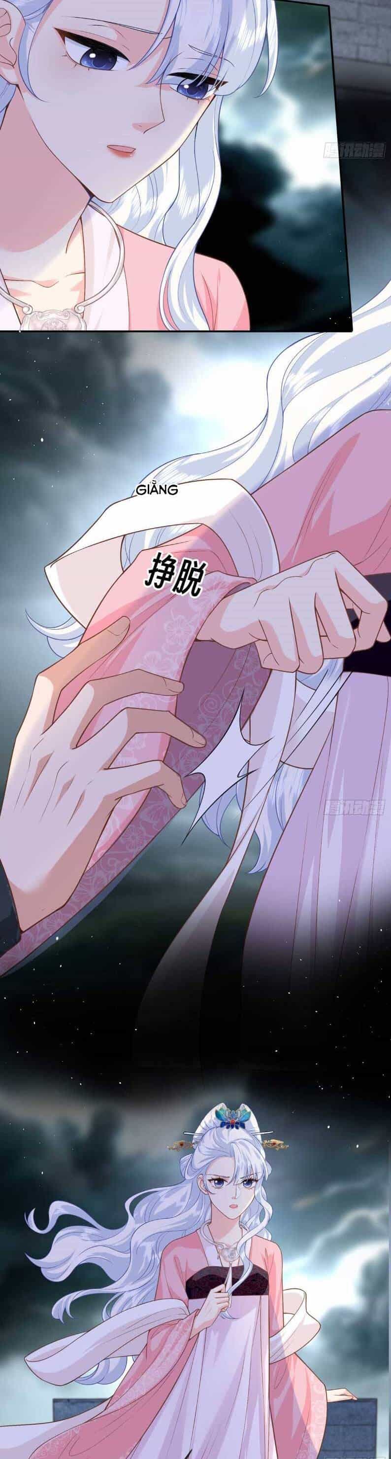 Bé Rồng Đột Kích! Mami Vừa Cay Vừa Độc - Chương 95 - ảnh 23