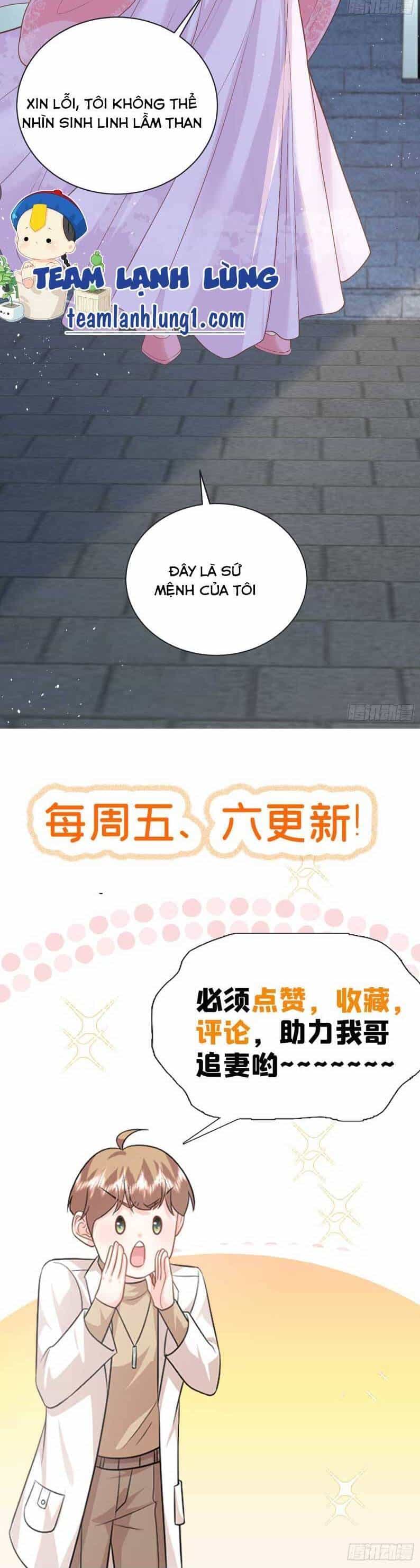 Bé Rồng Đột Kích! Mami Vừa Cay Vừa Độc - Chương 95 - ảnh 24