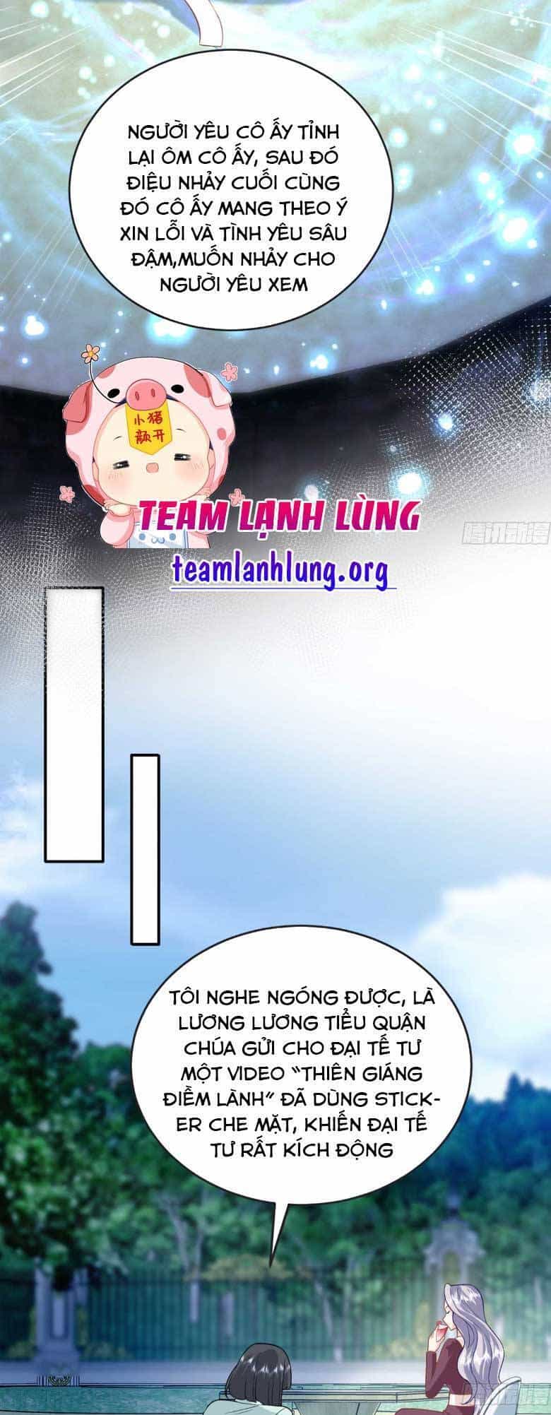 Bé Rồng Đột Kích! Mami Vừa Cay Vừa Độc - Chương 96 - ảnh 24