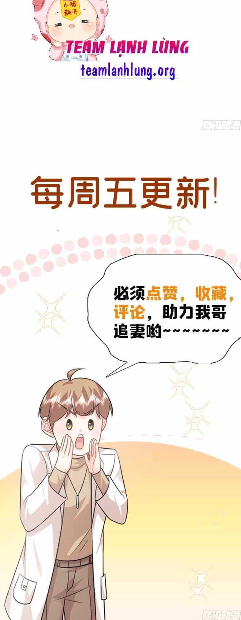 Bé Rồng Đột Kích! Mami Vừa Cay Vừa Độc - Chương 96 - ảnh 26