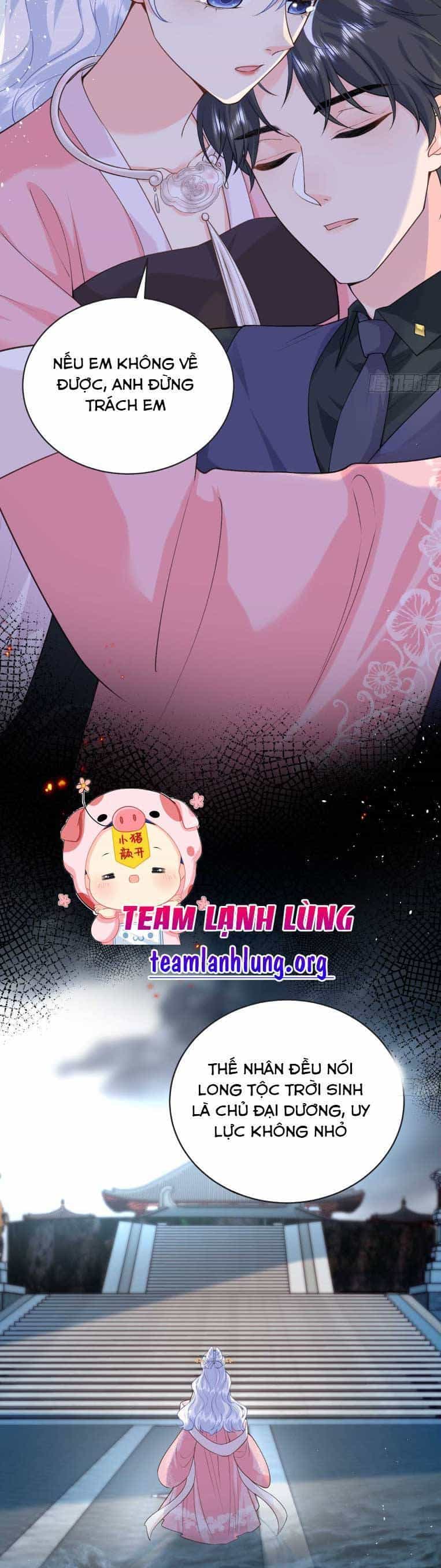 Bé Rồng Đột Kích! Mami Vừa Cay Vừa Độc - Chương 96 - ảnh 6