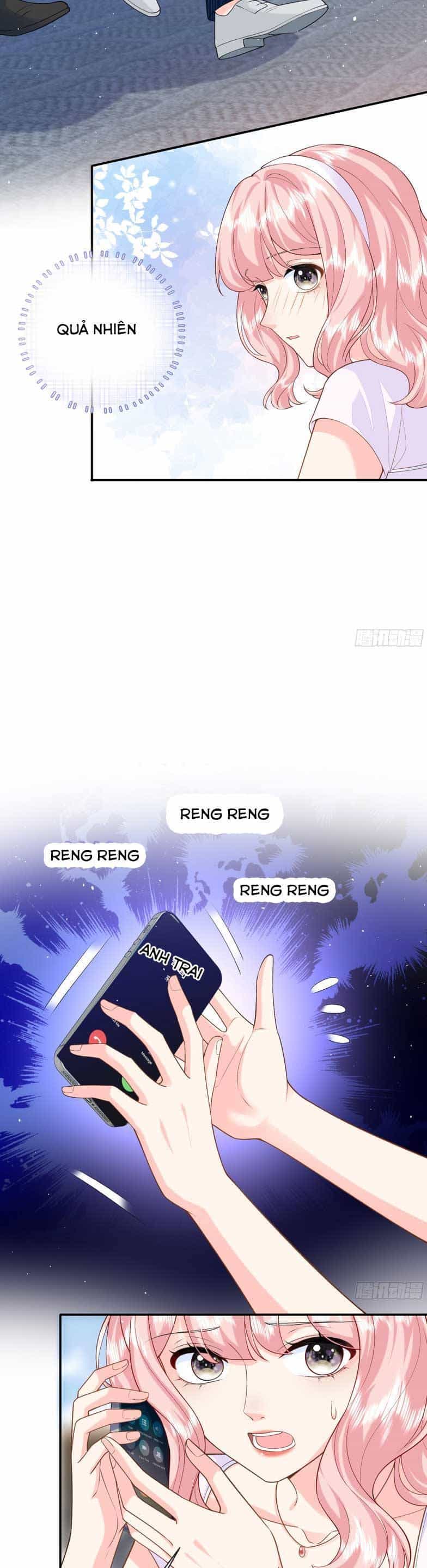 Bé Rồng Đột Kích! Mami Vừa Cay Vừa Độc - Chương 98 - ảnh 11