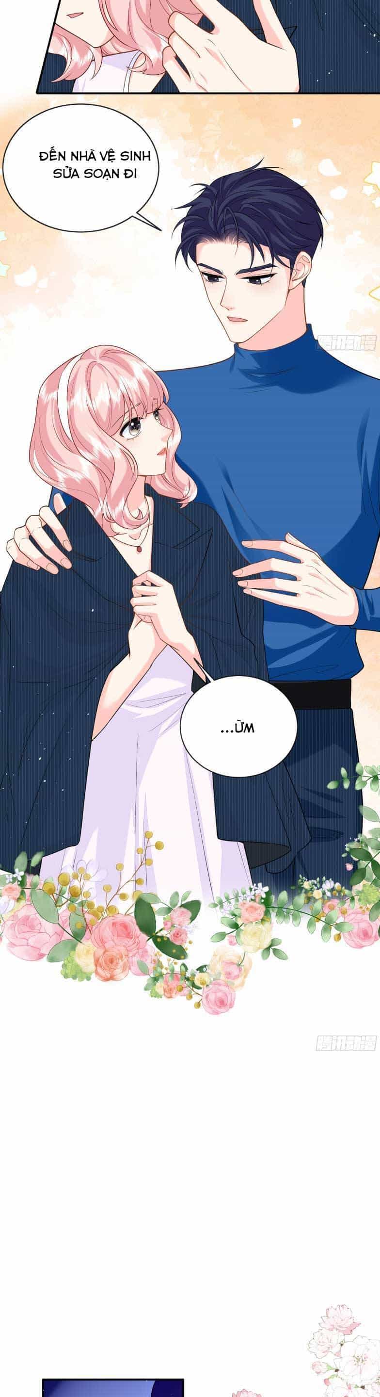 Bé Rồng Đột Kích! Mami Vừa Cay Vừa Độc - Chương 98 - ảnh 15